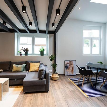 Apartment In Weinstadt-Schnait Exterior foto