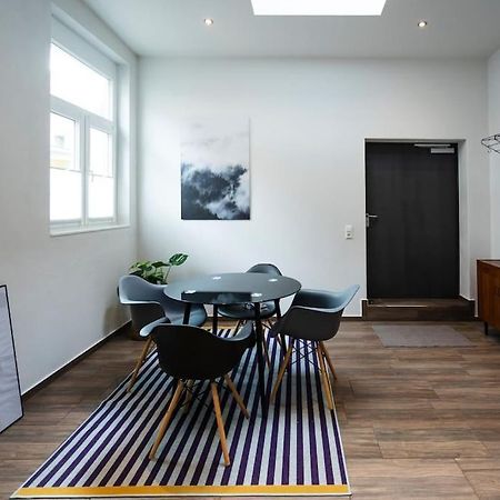Apartment In Weinstadt-Schnait Exterior foto
