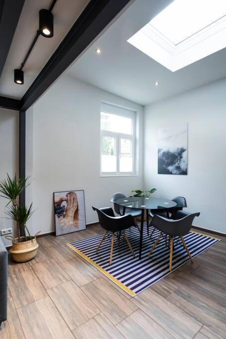 Apartment In Weinstadt-Schnait Exterior foto